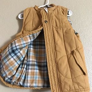OshKosh Vest